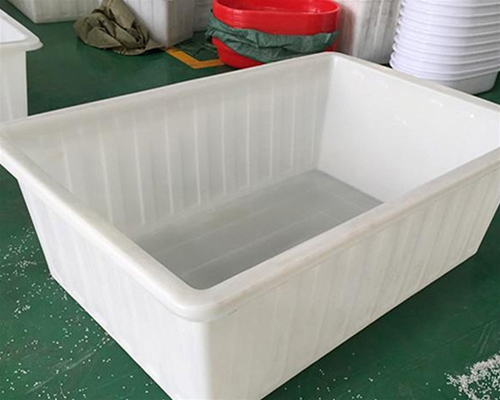 上海塑料水箱生产